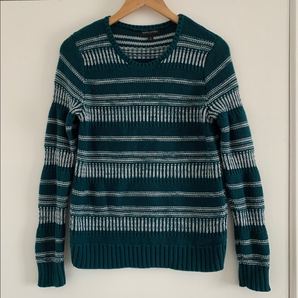 Knit Sweater